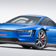 Illustration for article titled VW Shocks The World With 200 HP Ducati-Powered XL Sport
